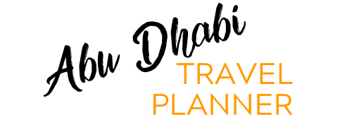 Abu Dhabi Travel Planner | Plan Your Dream Trip to Abu Dhabi logo