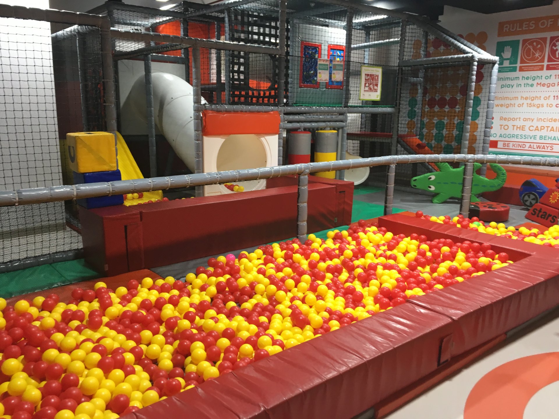 11 Best Things to Do in Abu Dhabi With Toddlers Abu Dhabi Travel Planner