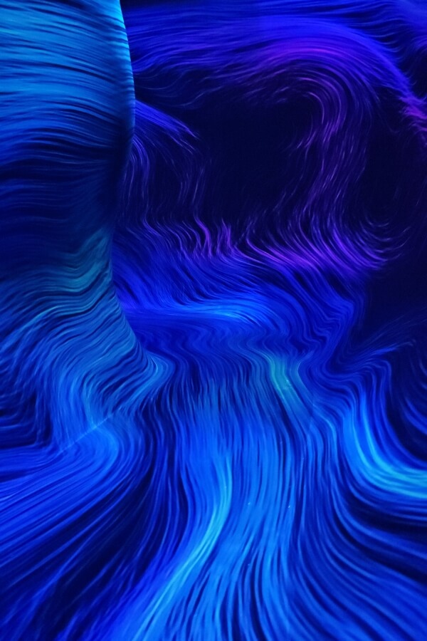 wind form at tamlab phenomena